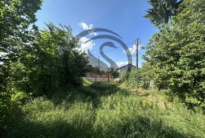 Teren Vanzare 11.000 MP Ghirdoveni | Comision 0% - 7
