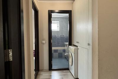 Apartament cu 3 camere, decomandat, 68 mp, mobilat si utilat + acces 100 mp - 15
