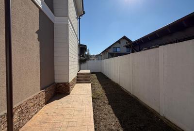 Vile individuale | Sustenabile | 5 camere | Lacul Lebada | Pantelimon Cernica - 33