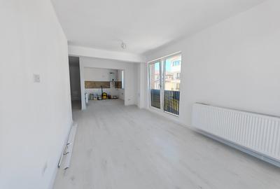 Eclipsei metrou Leonida apartament 2 camere. - 8