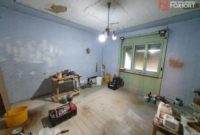 COMISION 0% Casa individuala cu 5 camere si teren de 3489 mp Percosova - Gataia - 17