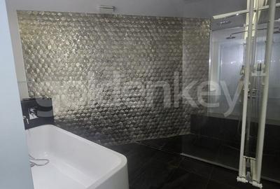 Apartament generos cu 4 camere in complex rezidential | 2 garaje |  terasa - 10