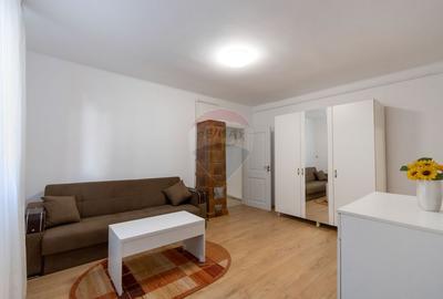 Apartament de vanzare, 2 camere, zona Horea - 4