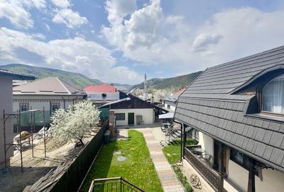 Casa "La Conac" | Pensiune | salon | casa individuala - de vanzare | Tg Ocna - 19