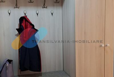 Apartament 1 cameră, 37 mp, zona Gheorgheni - 8
