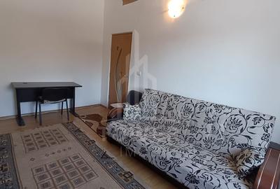 🏡 Apartament cu 2 camere de vânzare – zonă centrală, Str. Câmpului - 1