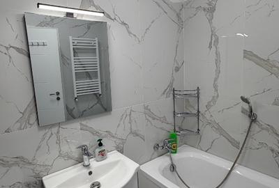 Apartament  NOU cu 2 camere Soseaua Alexandriei 226C, de inchiriat - 9