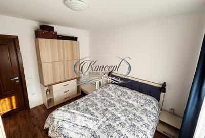 Apartament renovat pe strada Donath, Grigorescu - 5