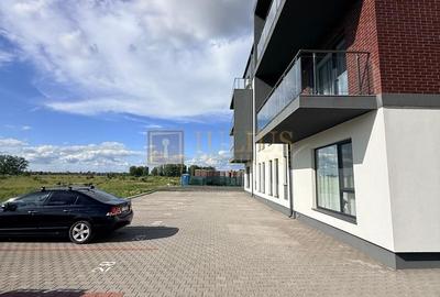 Prima inchiriere| 2 camere| Giroc| loc parcare| - 17