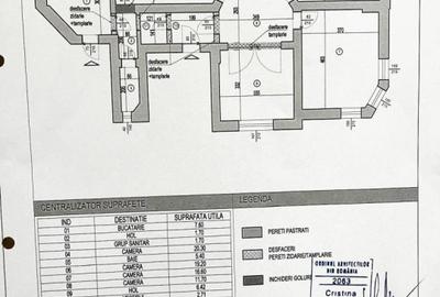 Ideal birou/ cabinet, Piata Romana- Caderea Bastiliei - 12