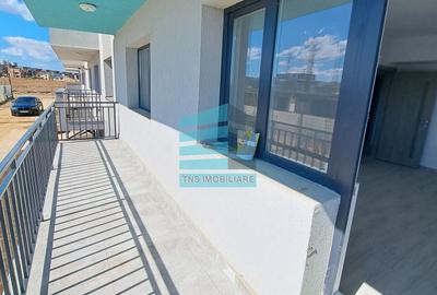 Apartament 3 Camere, Stil Boutique, Pallady – Nicolae Teclu - 7