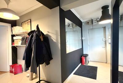 Ultracentral – Calea Victoriei | 93 mp | View Muzeul Enescu | Investiție Premium - 22