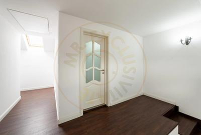 Casa Arges Bradu-3camere,sauna proprie - 7