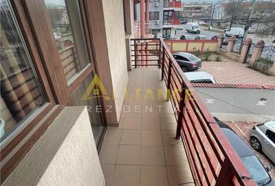 Spatiu comercial | Birouri - Soseaua Oltenitei | 115 MP - 12
