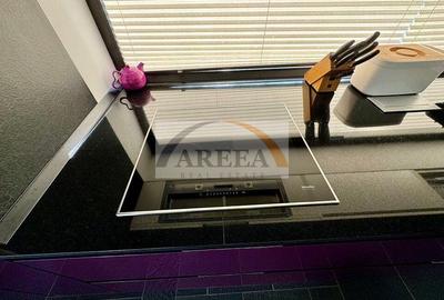 Vila lux de vanzare in cel mai dorit complex din Erou Iancu Nicolae-locatie rara - 11