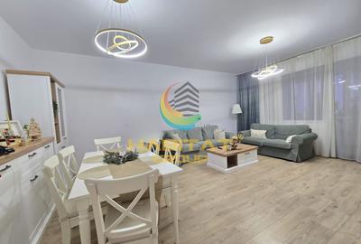 Apartament 4 camere zona Brancoveanu etaj 1 an 2021 - 3