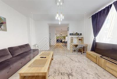 Apartament de vanzare in Sibiu - 105 mp utili + gradina de 200 mp - - 8