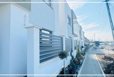 De vanzare Vila Premium P+E+ER  in Gai Arad Clasif A+ predare imediat - 29