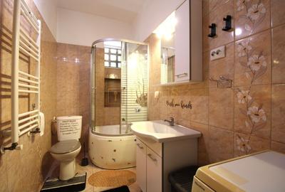 Apartament cu 2 camere langa Medicina. - 14