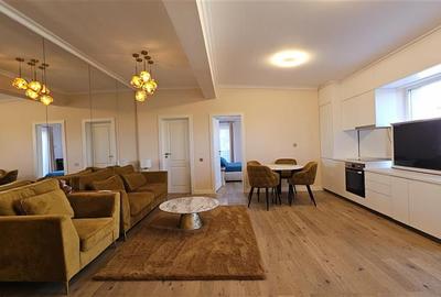 Apartament 3 camere 90mp,terasa 25mp, Buna Ziua, zona LIDL - 2