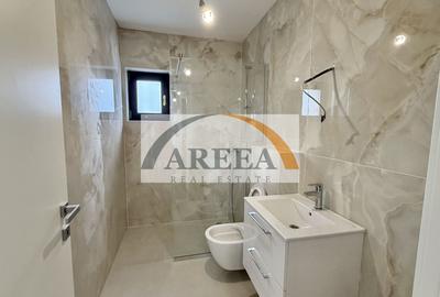 Penthouse 2 camere cu finisaje premium, 2 terase Complex Boutique - 9