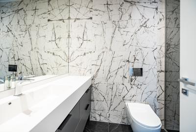 Apartament cu 3 camere // ONE Verdi Park - 9