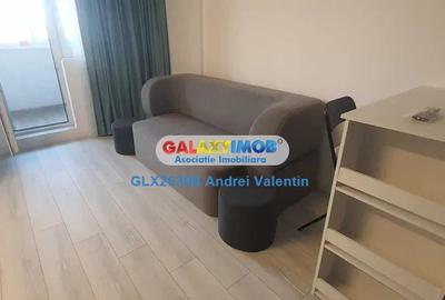 Garsoniera Noua Berceni - Dimitrie Leonida - 10 Min Metrou - 1