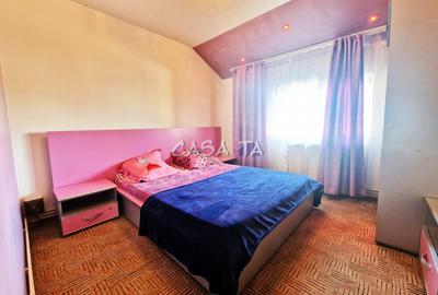 Apartament 2 camere, situat in Targu Jiu, Str. Ioan Slavici - 4