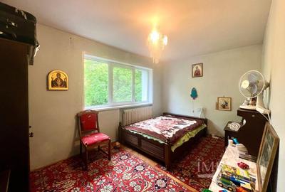 Apartament cu 3 camere, etaj intermediar in Gheorgheni - 2