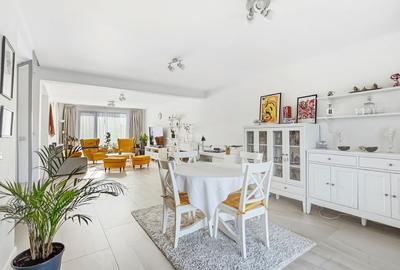 Duplex Bine Compartimentat | Luminos-Spatios | Zona IKEA | Comision 0 - 11