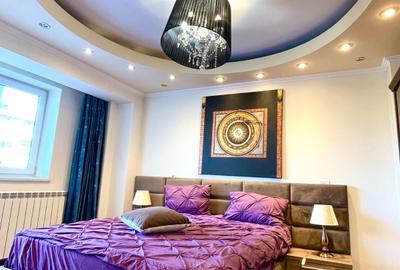 Apartament modern 2 camere – locație exclusivă, Bulevardul Unirii 55 - 1