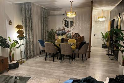Penthouse cu 2 Camere/ Terasa 50mp - 1