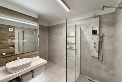 Bulevardul Unirii  2-Room Apartment  77 sqm  Terrace  Panoramic City Views - 27