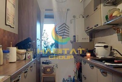 Apartament 2 camere mobilat + parcare- Metalurgiei - 10