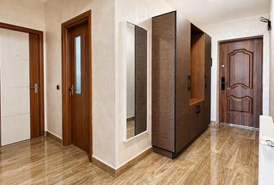 Direct proprietar 3 camere mobilat utilat 111 mp include 1 parcare supraterană - 2