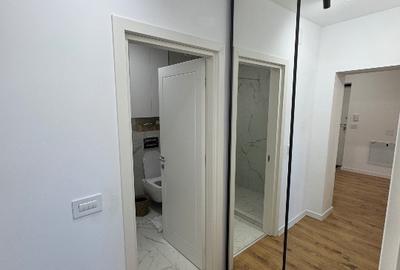 Proprietar | Apartament 2 camere Ivory Residence Pipera | Mobilat Utilat - 9