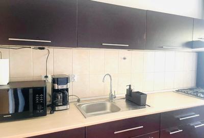 Apartament 2 camere decomandat 68 mp – Găvana 3 – mobilat utilat – etaj 3 - 7