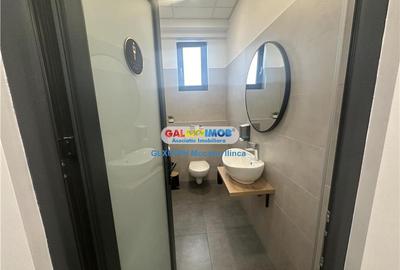 Inchiriere spatii moderne de birouri, in Ploiesti, zona Ultracentrala - 13