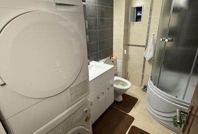 Apartament la Demisol ultrafinisat 2 camere 65mp zona Iulius Mall cu 2 parcări - 10