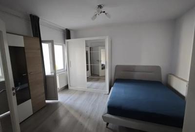 Apartament3 Camere,B-dul Unirii,Piata Alba Iulia,bl.reabilitat,et.1/4,2 centrala - 3