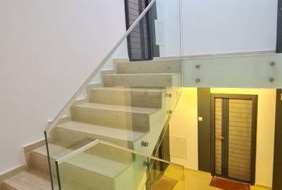 Apartament  2 camere în vilă, vedere neobturată  Tâmpa, Coder Residence Brașov - 5