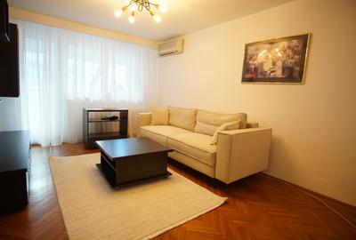 Tineretului Parc-Metrou Apartament Modern cu loc de parcare Contract ANAF - 7