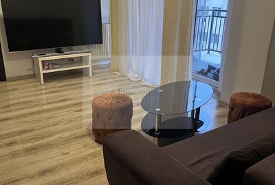 3 Camere, Open Space, bloc nou, Parcare Subterana, Zona Auchan, Iris - 1