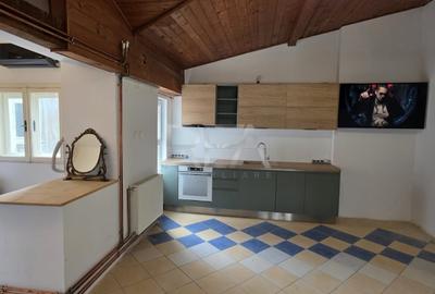 3 Camere | Știrbei Vodă – Cișmigiu | Imobil Interbelic RS1 - 11
