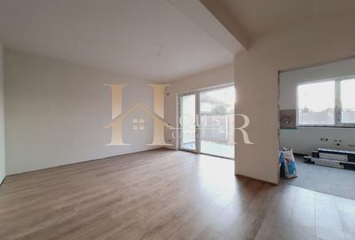 Casă cu 4 camere în Braytim