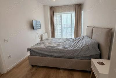 De inchiriat apartament 2 camere GanVia/ Lujerului - 1