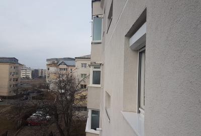 Apartament doua camere, semidecomandat, etaj trei, bucatarie mare, Bistrita Lac - 19