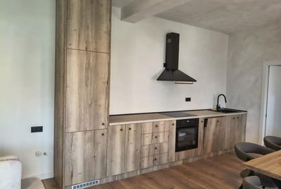 De inchiriat! Duplex nou, zona centrala - 7