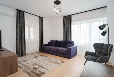 Prima inchiriere | Unirea Towers | 2 Cam. + Parcare subterana - 2