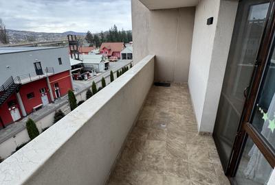 Apartament 3 camere | 2 dormitoare | loc de parcare | Zona ISU- bloc nou - 8